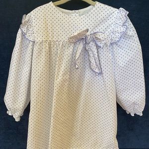 Bella Bliss Toddler Dress
